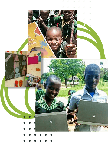 Ignatius Foundation - Students