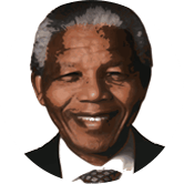 Nelson Mandela